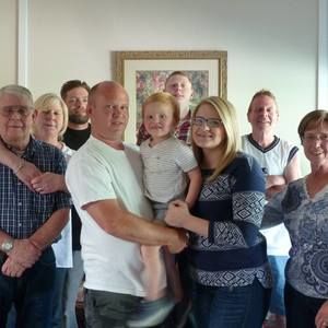 Meet your Posher, Laura